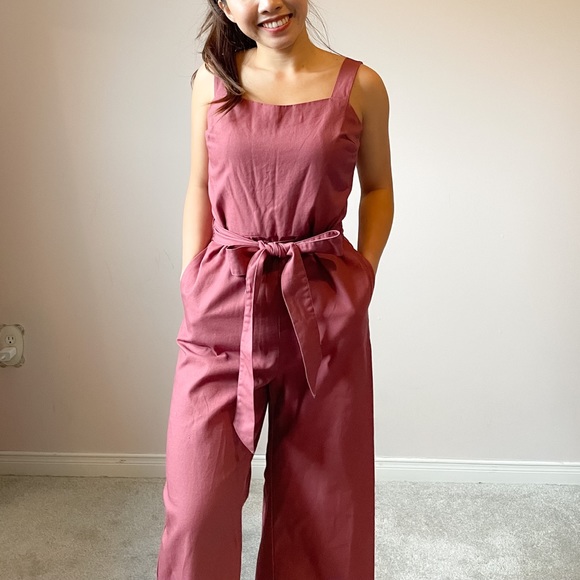 OLD NAVY JUMPSUIT SIZE XSMALL - Picture 4 of 6